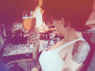 Erotyczny czat wideo CalaNoir