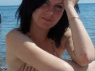 Erotyczny czat wideo calipso1