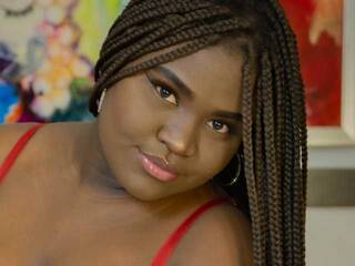 Erotyczny czat wideo caliza-laylee