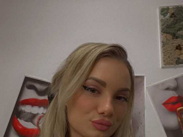 Zdjęcie profilu CallmeAnna
