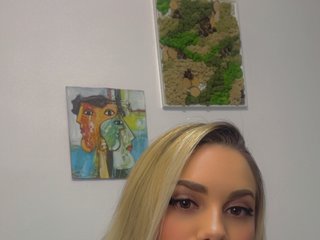 Erotyczny czat wideo CallmeAnna