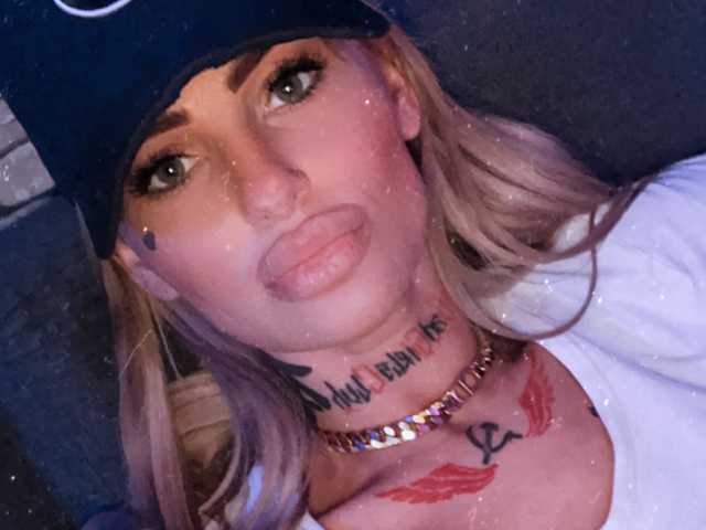 Zdjęcie profilu CallMeBadGirl
