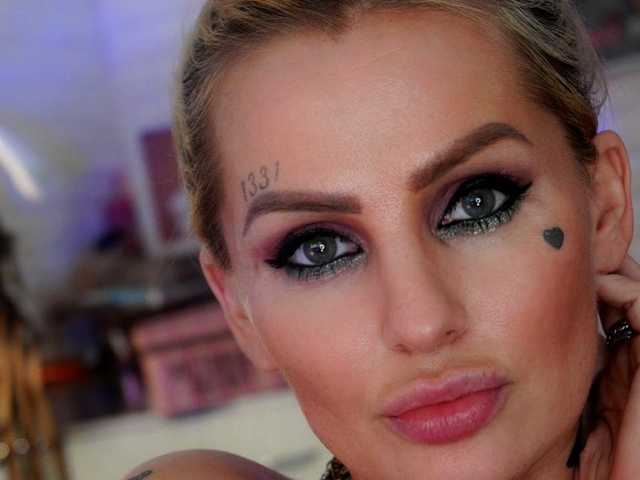 Zdjęcie profilu CallMeBadGirl