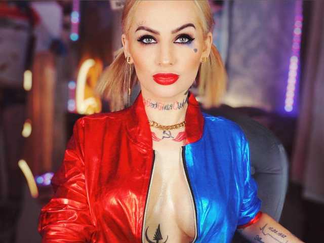 Zdjęcie profilowe CallMeBadGirl