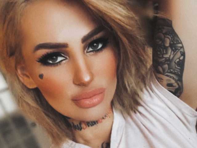 Zdjęcie profilowe CallMeBadGirl