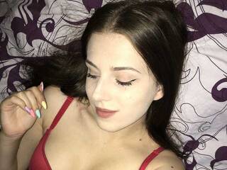 Erotyczny czat wideo CallmeBella