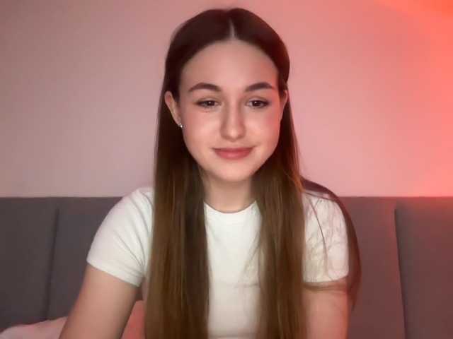 Zrzuty ekranu transmisji CallmeGinger