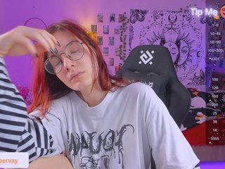 Erotyczny czat wideo callmekatesmith