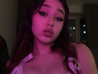 Erotyczny czat wideo CallmeNikky