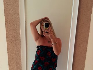 Erotyczny czat wideo CallmeWild7