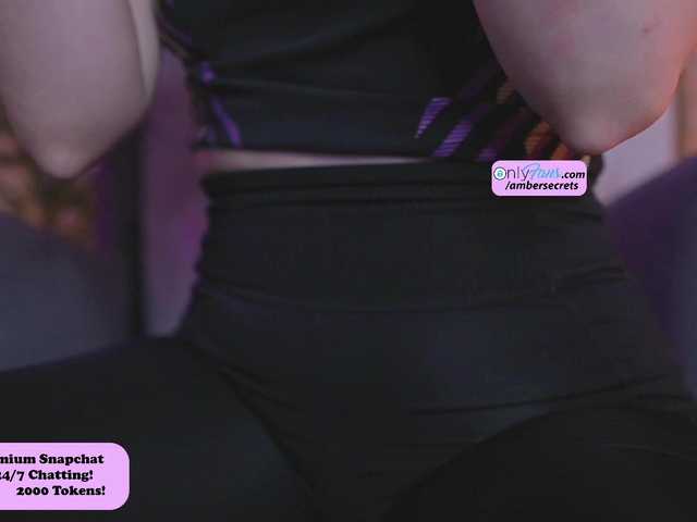 Zrzuty ekranu transmisji CallOfBootyX