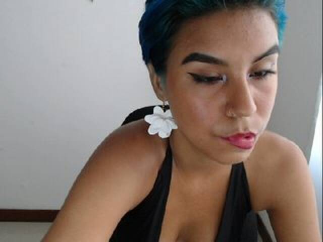 Zrzuty ekranu transmisji camicrazy