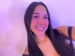 Erotyczny czat wideo Camila_Fox
