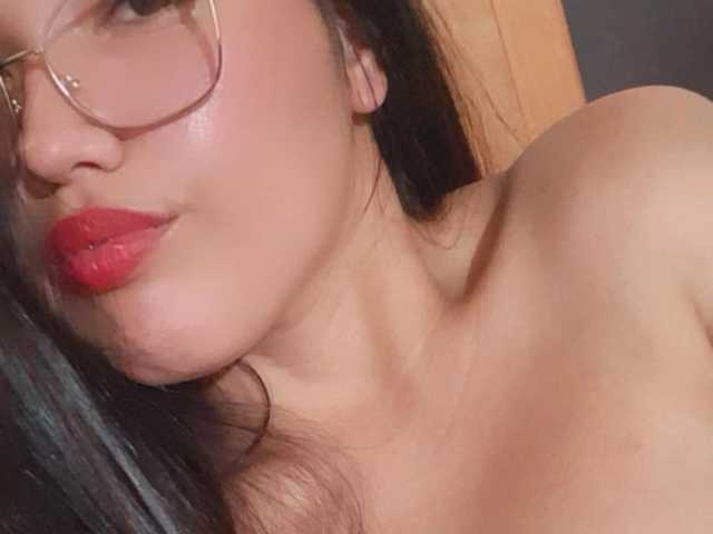 Zdjęcie profilowe Camila-Fox22