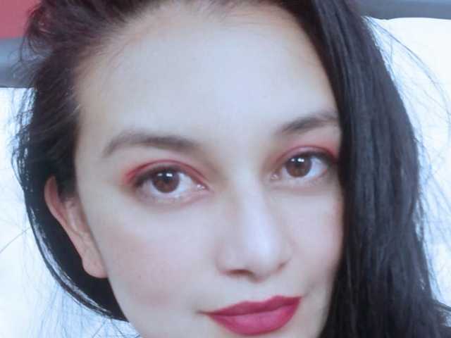Zdjęcie profilowe Camila-scott