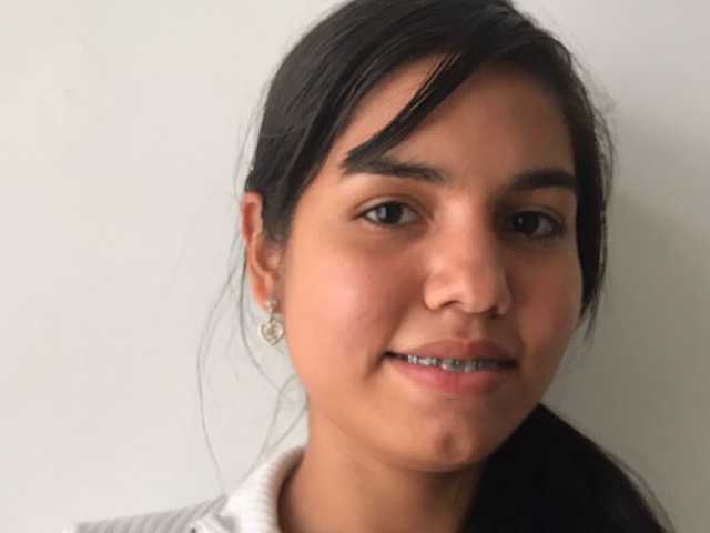 Zdjęcie profilu Camila-sex