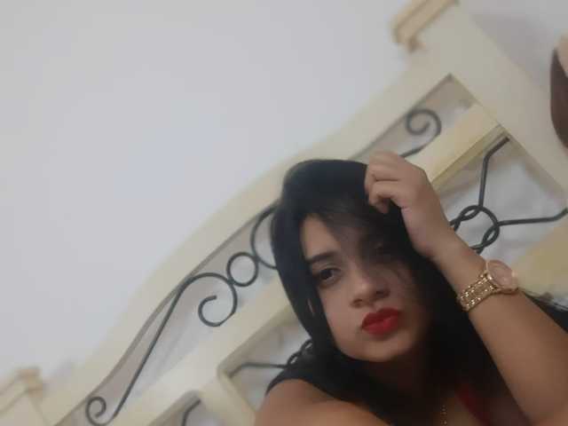 Zdjęcie profilowe camila-suarez