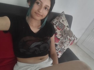 Erotyczny czat wideo Camila05torres