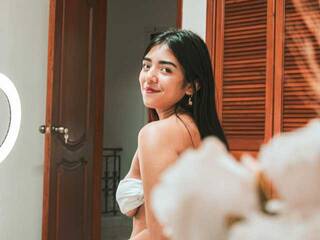 Erotyczny czat wideo Camila18xxx