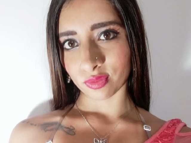 Zdjęcie profilowe camila19x