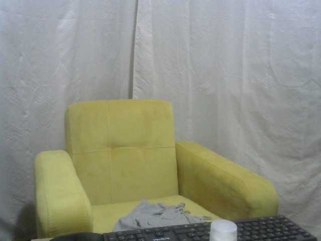 Zrzuty ekranu transmisji Camilaa23