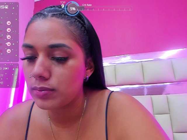 Zdjęcia CamilaBlum IT IS REALLY HOT TODAY! ARE YOU GETTING NAKED WITH ME? RUB MY CLIPTORIS 160 TKN♥