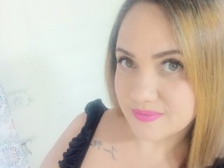 Erotyczny czat wideo camilafox
