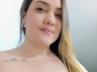 Erotyczny czat wideo camilafox