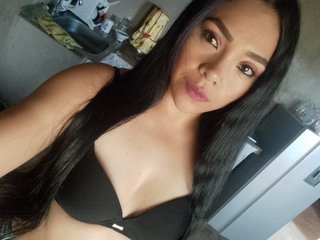 Erotyczny czat wideo Camilamonroe