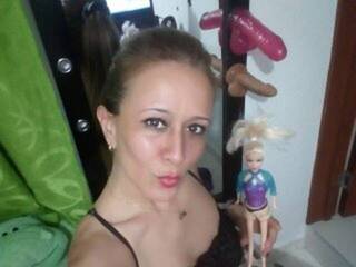 Erotyczny czat wideo camilaordo