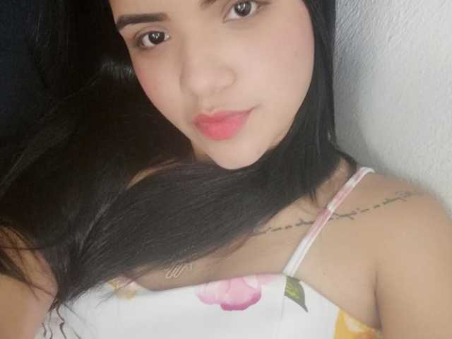 Zdjęcie profilowe CamilaParris