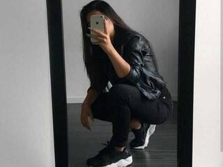 Erotyczny czat wideo Camilarico29