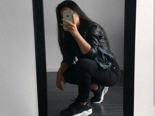Erotyczny czat wideo Camilarico29