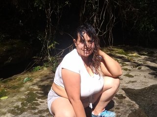 Erotyczny czat wideo CamilaSexHot