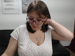 Zdjęcia camilasmith19 TO ENJOY!!! new roulette game, 20 tkns and we can have fun like never before. ♥♥ AT GOAL NAKED SHOW ♥♥ /♥/ - Multi-Goal : A surprise #cute ♥ #lovense ♥ #bigboobs ♥ #bbw #♥ #benice ♥ #dontrude ♥
