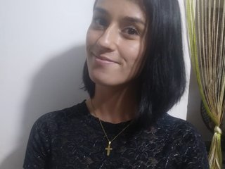 Zdjęcie profilu Camilathomson