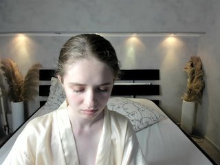 Erotyczny czat wideo Camilla-Kelly