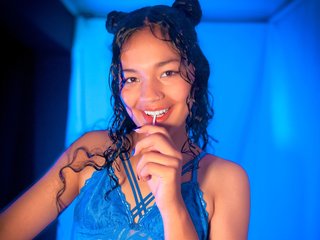 Erotyczny czat wideo Camilla-Miller01