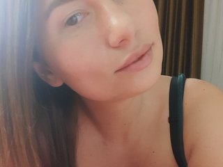 Erotyczny czat wideo Camilla7candy