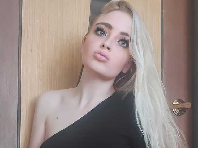 Zdjęcie profilowe CamillaClark