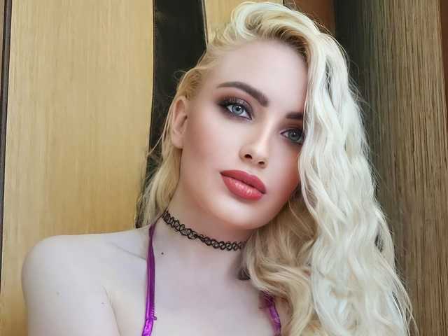 Zdjęcie profilowe CamillaClark