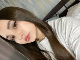 Erotyczny czat wideo CamillaMay