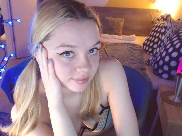 Zdjęcie profilu Camille18