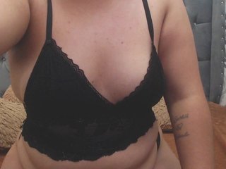 Erotyczny czat wideo camilleblack01