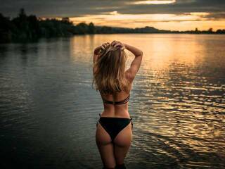 Erotyczny czat wideo camillesaenzz