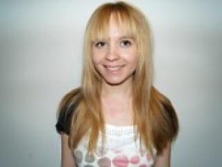 Erotyczny czat wideo camilllala