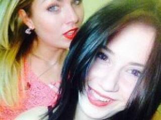 Erotyczny czat wideo camillydoll