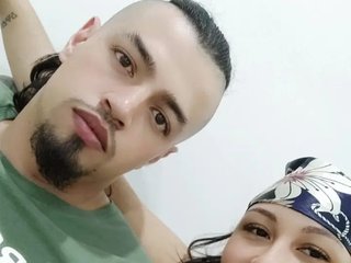 Erotyczny czat wideo Camjoha