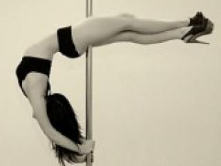 Erotyczny czat wideo camlady