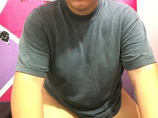 Zrzuty ekranu transmisji Cammyhotxx